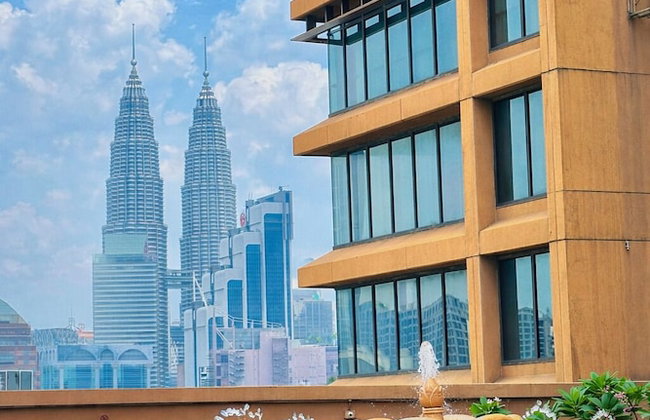 KL Bintang Suites at Times Square - Photo 78