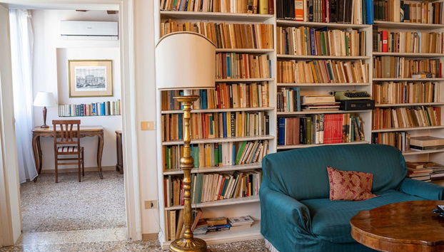 Gorgeous apartment St. Mark square by Ca-Sa Check - Foto 4, Habitación