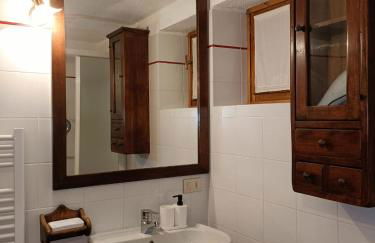 The saxe relax in the mountain - Foto 17