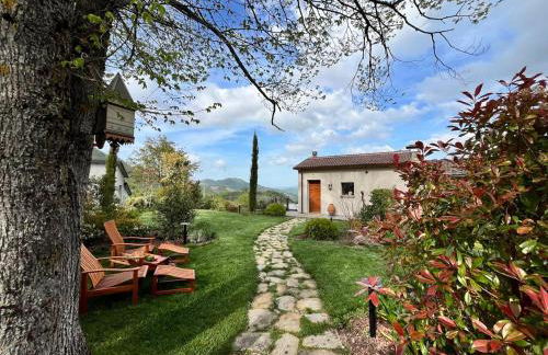 Poggio Ancisa Relais - Foto 2