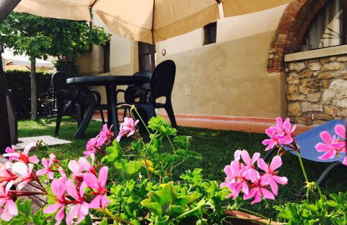 Casetta Luna e Sole - Foto 57