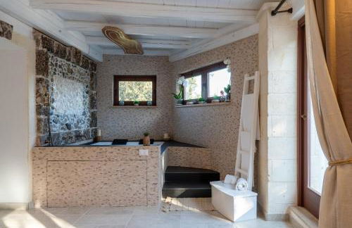 Masseria Torre Rossa - Foto 160