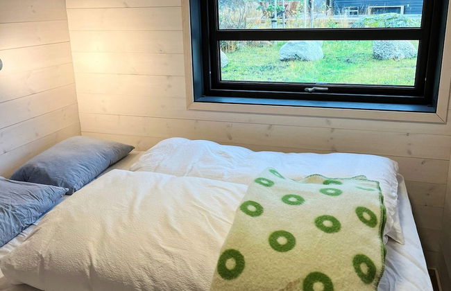 6 Person Holiday Home in Tjorhom - Foto 5