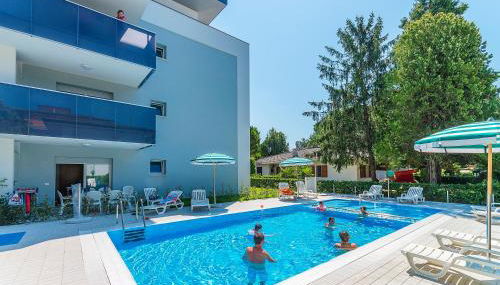 Residence Ca'Tullio - Foto 4