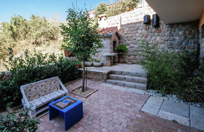 Modern Apartment in Starigrad Paklenica - Foto 22