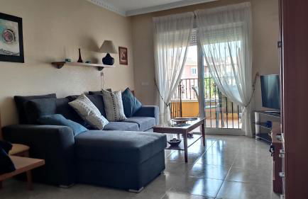 Piso en Orihuela con Solárium - Nice & comfortable flat - Foto 2