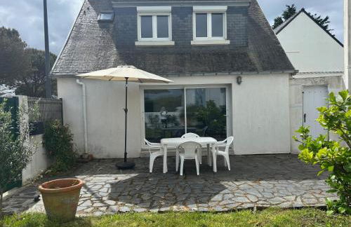 Les Falaises, cozy and functional 2-room, Beaches, GR34 - Foto 27