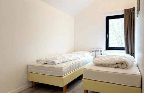 Nature retreat home in Hambachtal Holiday Park - Foto 14