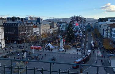 L'Écrin de Jaude - Duplex by PRIM0 C0NCIERGERIE - Foto 25