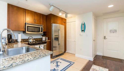 Tropical Coastal Resort Boynton Beach - Foto 5