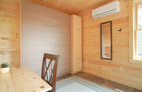 Loza house adirondack skydeck unit lake front - Foto 7