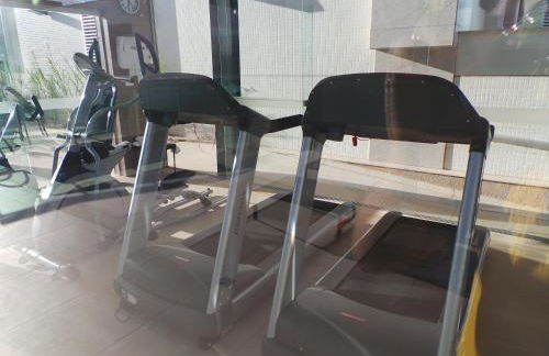 Flat Particular Jade Brasilia 1004 e 1006 Com Garagem - Foto 7