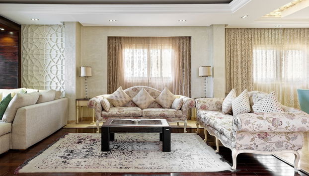 VESTA - New CAiro Residence - Foto 3, Habitación