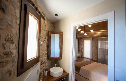 Casa Sanui. Apartaments turístics rurals - Foto 8