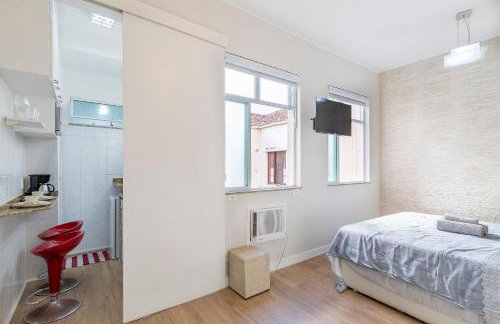 Flat aconchegante |5 min do metrô - Faça tudo a pé - Foto 2