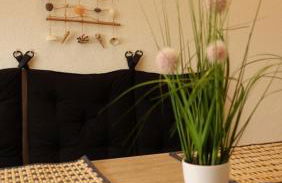 3-Zimmer - FeWo mit TV, zwischen Wilhelmshaven und Hooksiel, mit Badewanne - Foto 15