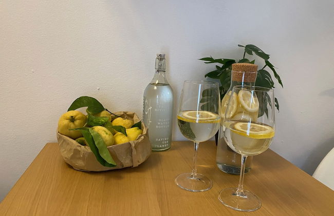 Fetta di Limone Apartment with AC - Foto 24