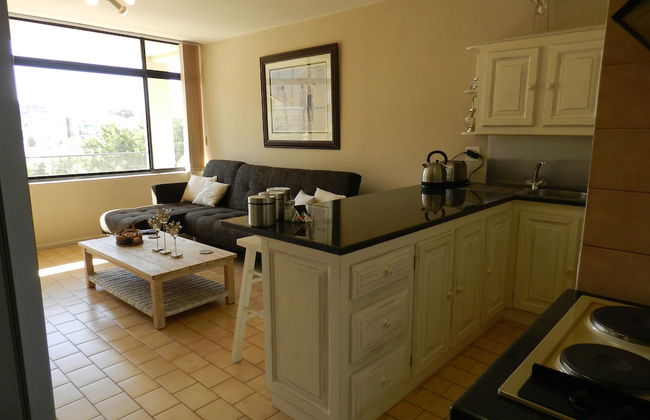 Silver lining beach apartment - Foto 13