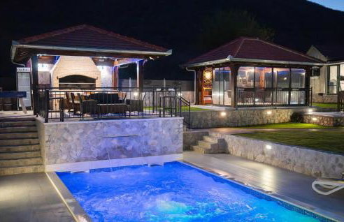 Villa Ivandvor - Foto 10