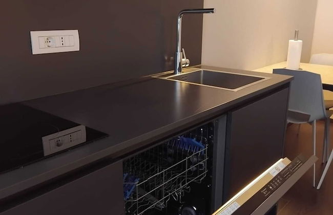 Venice Terminal Apartments & Suites - Foto 13