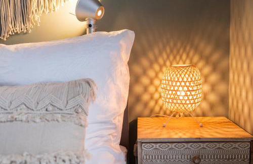 LITELIVING Familiensuite BoHo - Foto 9