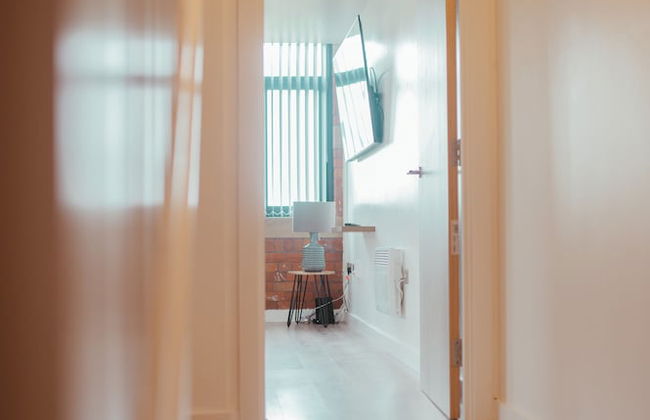 Bv Luxury Apartment Penthouse Conditioning House - Foto 65