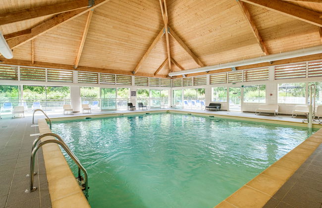 Cottage Confort 3 Pers. - Foto 19