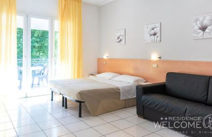 Welcome Residence per famiglie - Foto 37