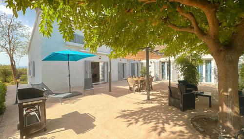 Villa Sole e Mare - Foto 2