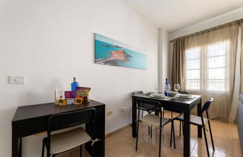 Apartamento Alonso - Foto 9