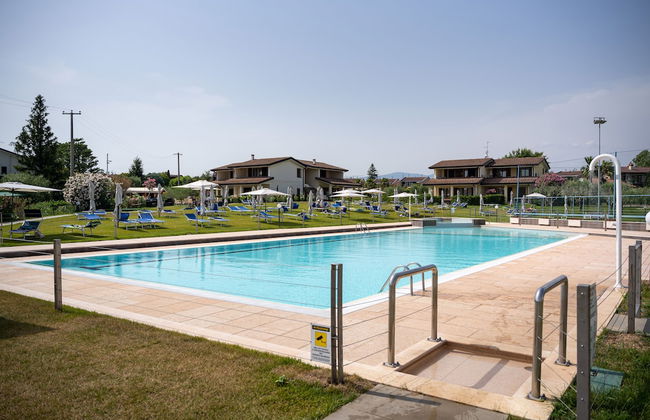 Residence Primera - Foto 19