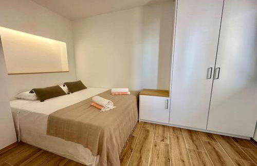 Apartamento Moderno con gran terraza" GREGAL" - Foto 12