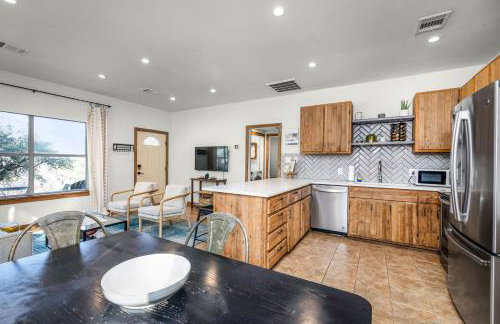 River Access Grill Firepit Sleeps 5 - Foto 11