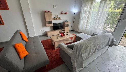 Patras Juliet House - Foto 2