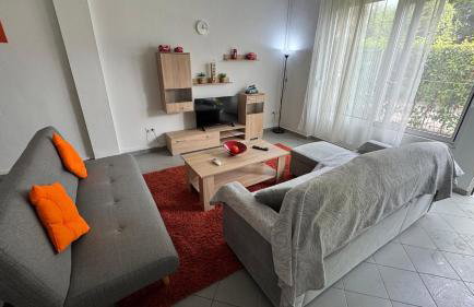 Patras Juliet House - Foto 2