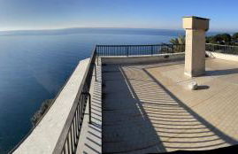 La Casa di Samantha a Villa Regina a picco sul mare con piscina - Photo 53