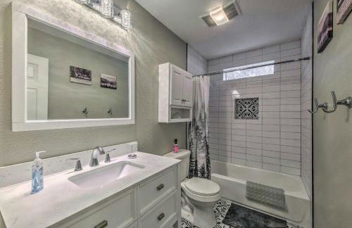 Dreamy, Family-Friendly Cloudcroft Townhome! - Foto 20