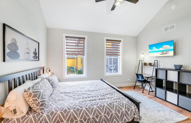 Marina Tower - Photo 4