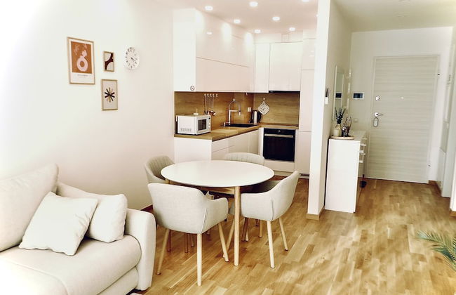 Apartment Borovje-River View - Foto 8