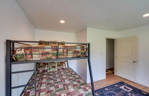 Soldotna Vacation Rental about 8 Mi to Kenai River! - Foto 15