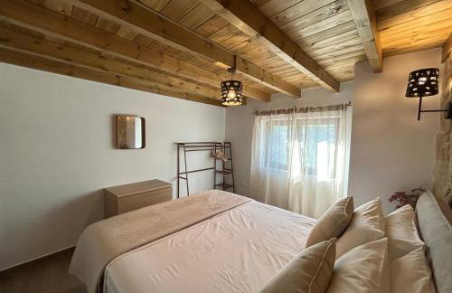 Areti's Traditional house - Foto 20