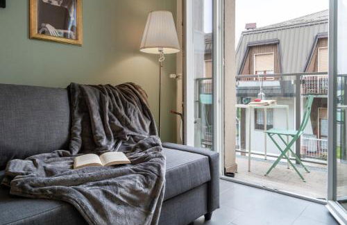 GuestHost - Casa Cinema Lovely Apartment - Foto 10