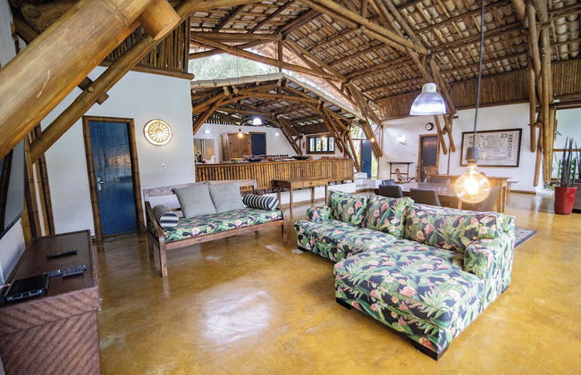 CASA BAMBU ANGRA - Foto 18