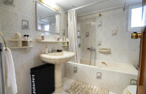 Villa Aelia Luxury Maisonette - Foto 34