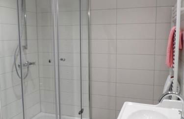 Schloß Roßdorf Ferienwohnungen & Camping - Foto 20