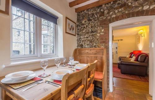 3 Bed in Syderstone oc-kt083 - Foto 4