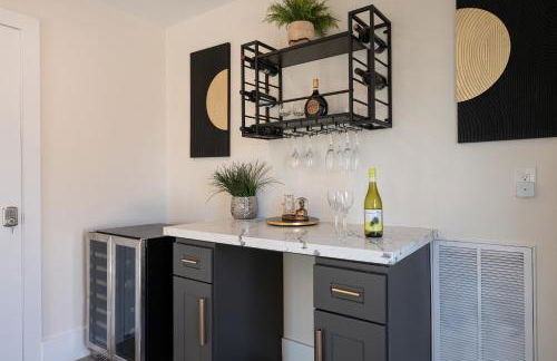 Modern Luxury, Near NRG & Downtown, Rooftop-Garage - Foto 58