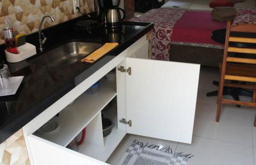 Suíte 02 - Aconchego com estacionamento - Foto 12