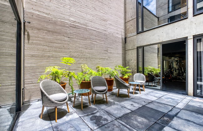 UTOPIC Roma Norte by ULIV - Foto 43