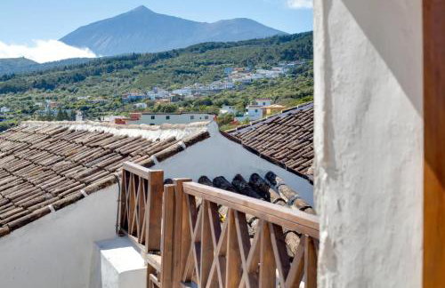 La Paredita Casa Guimar - Foto 31